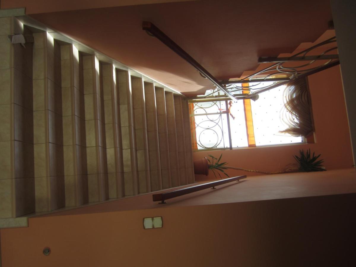 Villa Paradiso Вроцлав Екстериор снимка