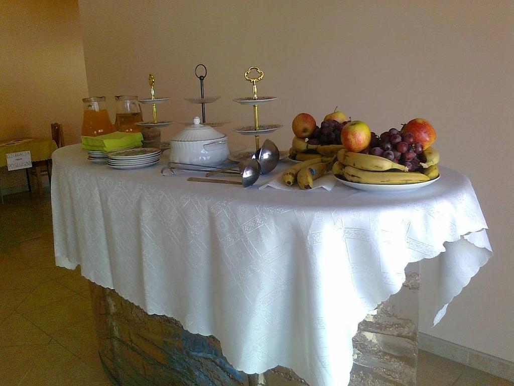 Villa Paradiso Вроцлав Екстериор снимка