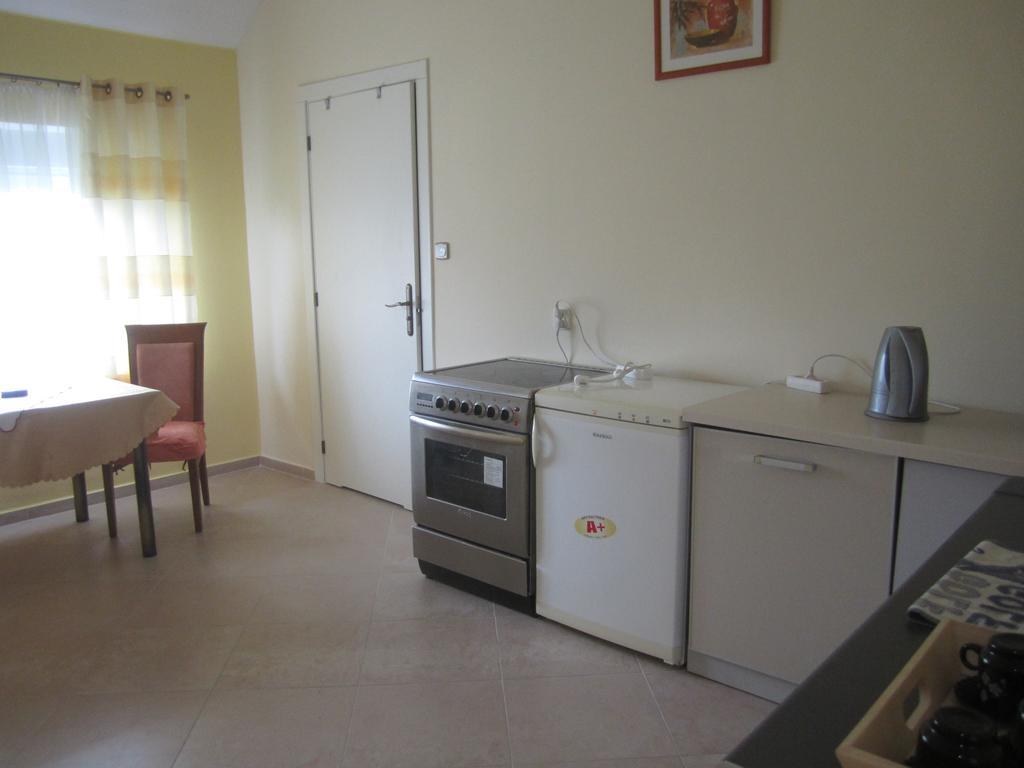 Villa Paradiso Вроцлав Екстериор снимка