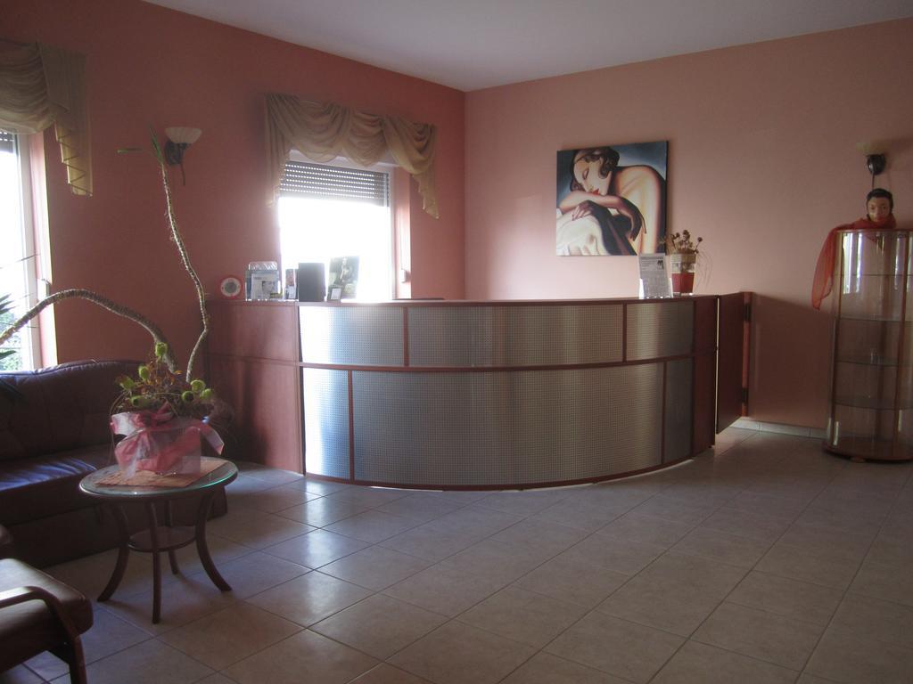 Villa Paradiso Вроцлав Екстериор снимка