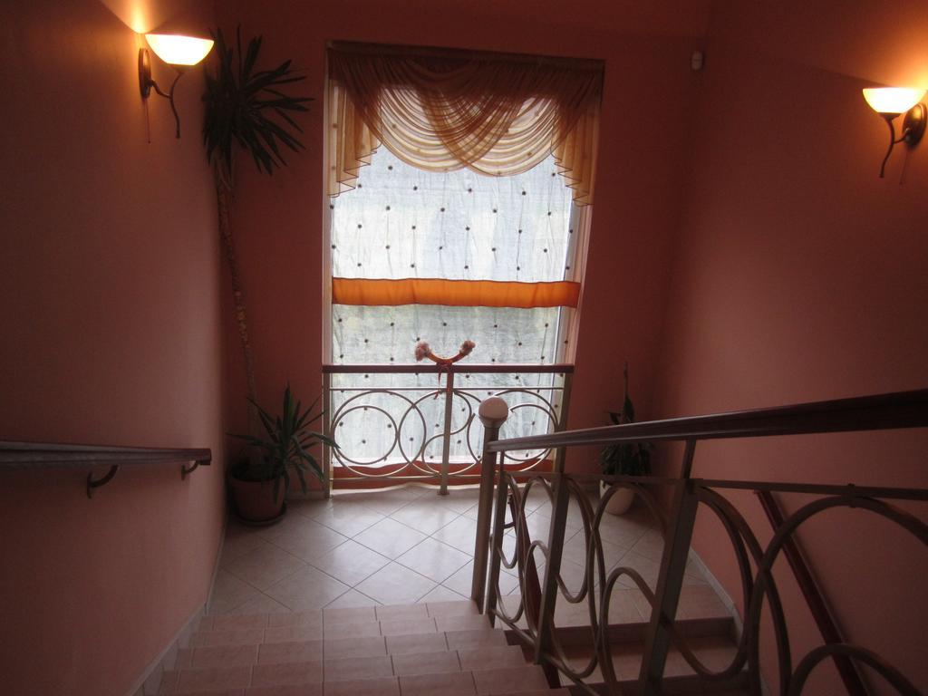 Villa Paradiso Вроцлав Екстериор снимка